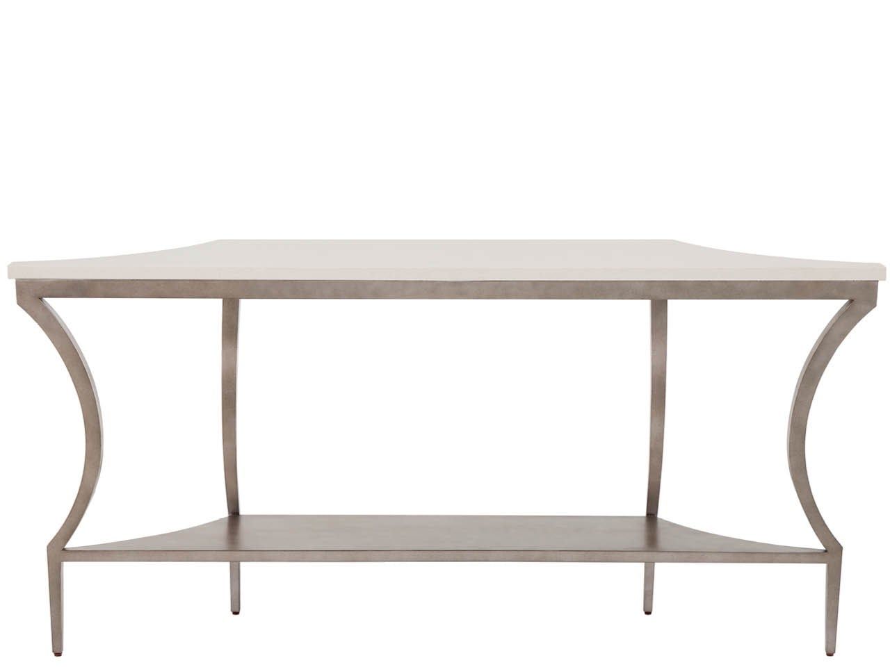 Birchaven - Console - White