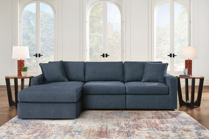 Modmax - 3 Piece Sectional