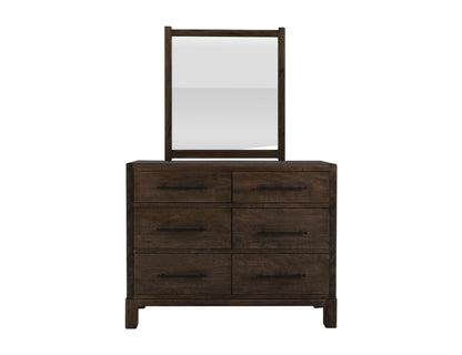 Merida - Dresser - Ink Black