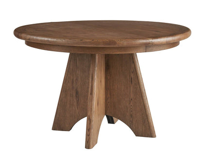 Griffith Park - Round Dining Table