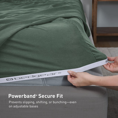 Bamboo Sheet Set