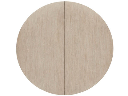 Oasis - Dockside Wood Dining Table - Beige