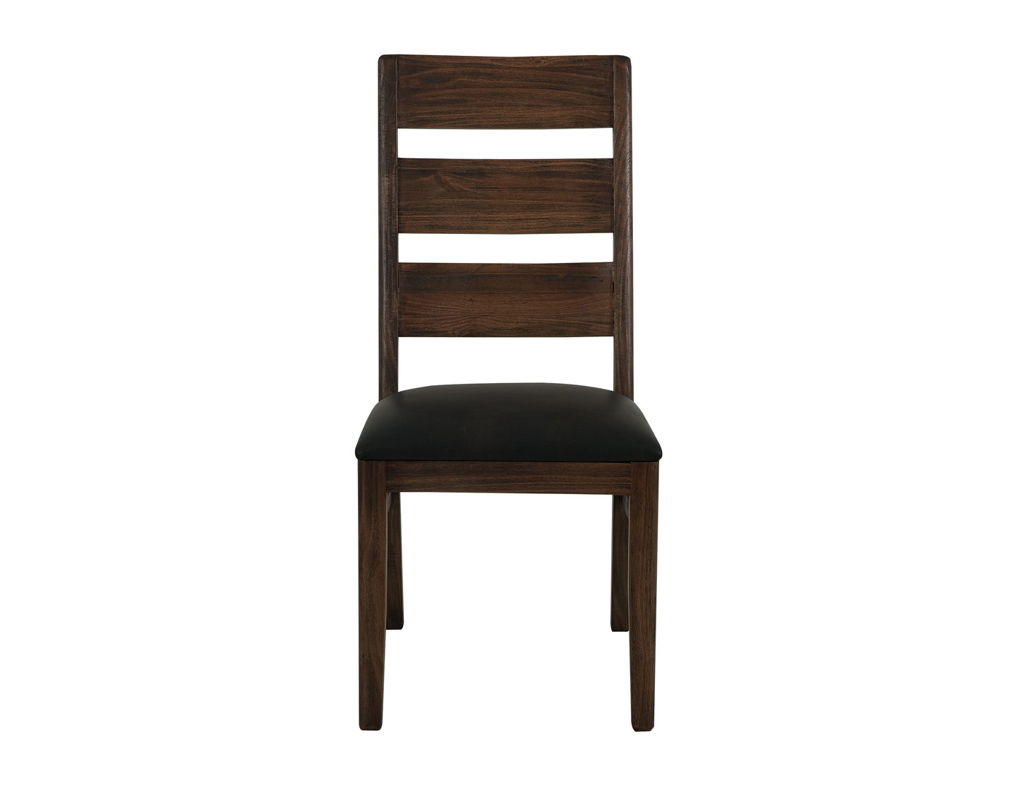 Riverwood - Chair (Set of 2) - Pecan Brown