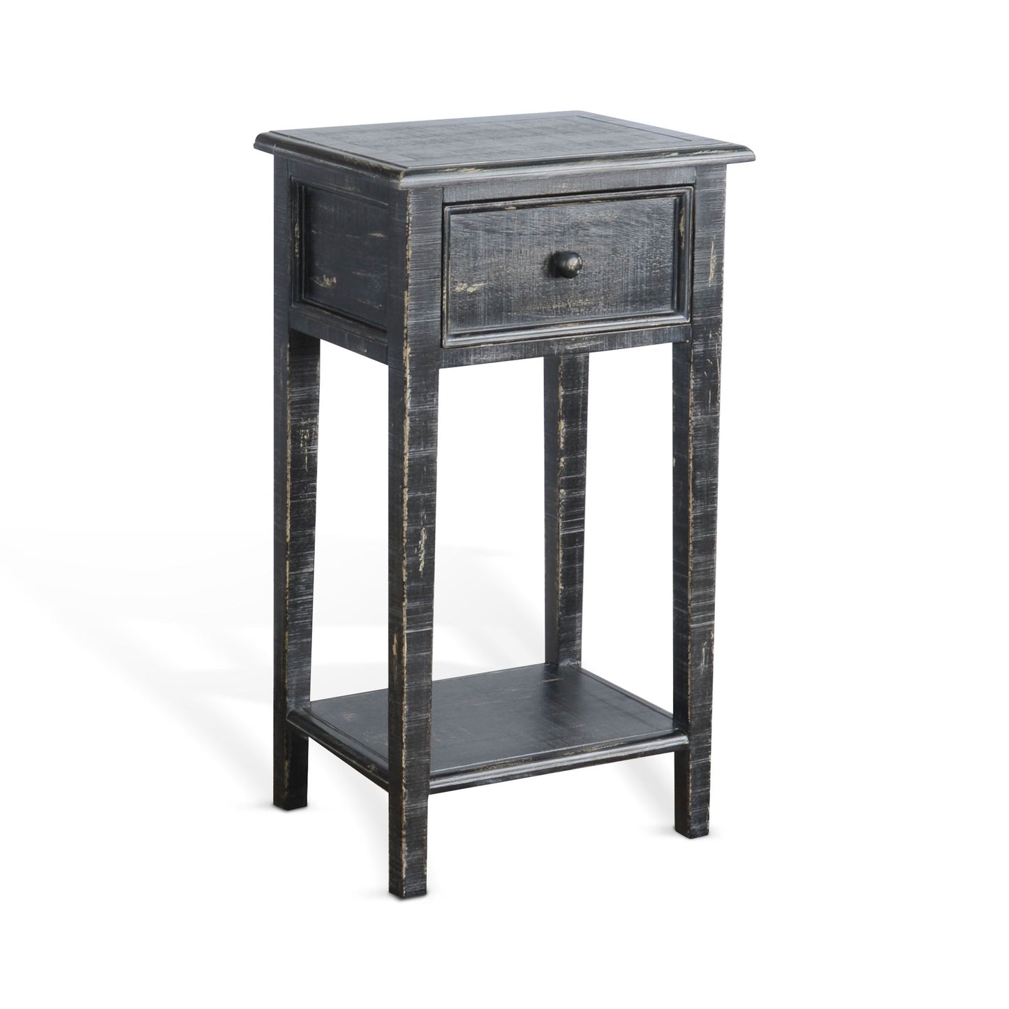 Marina - 31"H Side Table