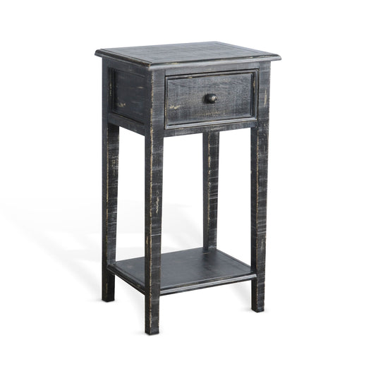 Marina - 31"H Side Table