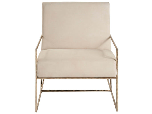 Modern - Chair - White
