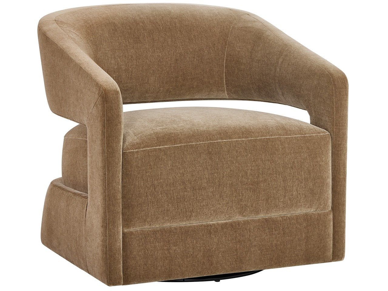 Drew - Swivel Chair