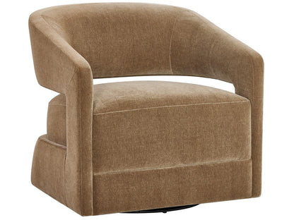 Drew - Swivel Chair