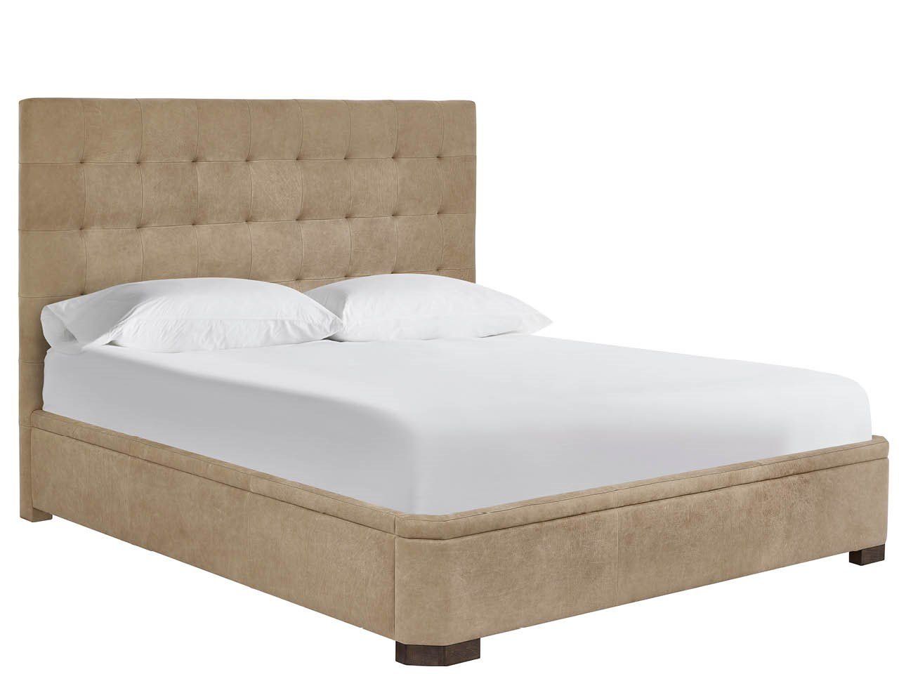 Montclair - Upholstered Bed