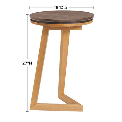 Addi - Sidekick Table - Natural