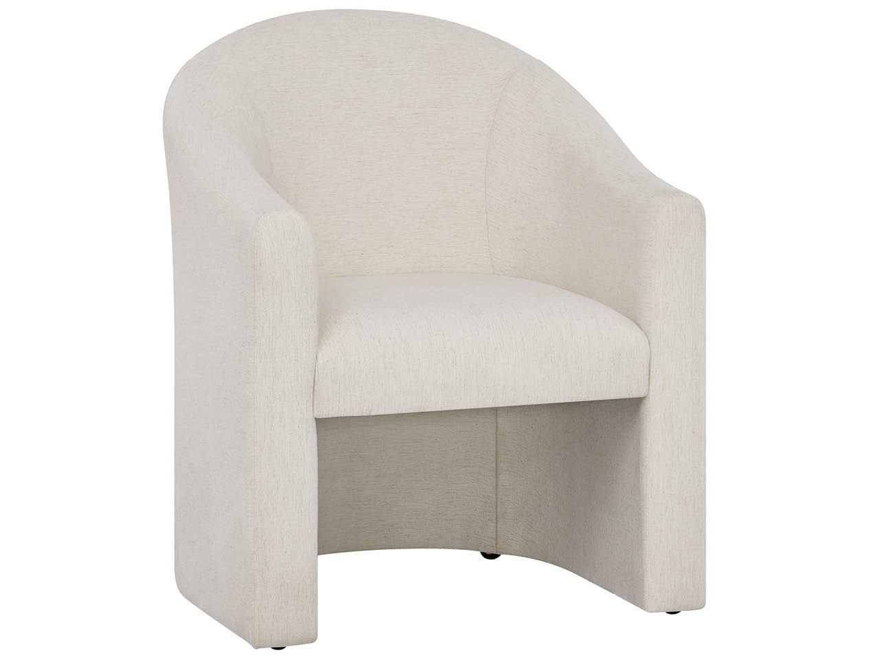 Modern - Lumen Chair - Levi Oyster