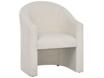 Modern - Lumen Chair - Levi Oyster