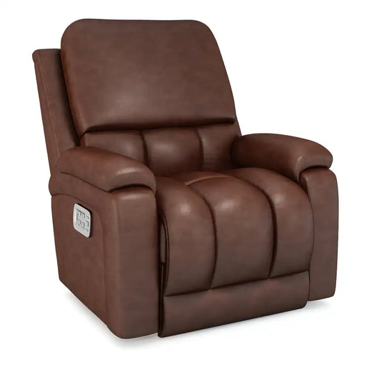Greyson Power Rocking Recliner w/ adj Headrest