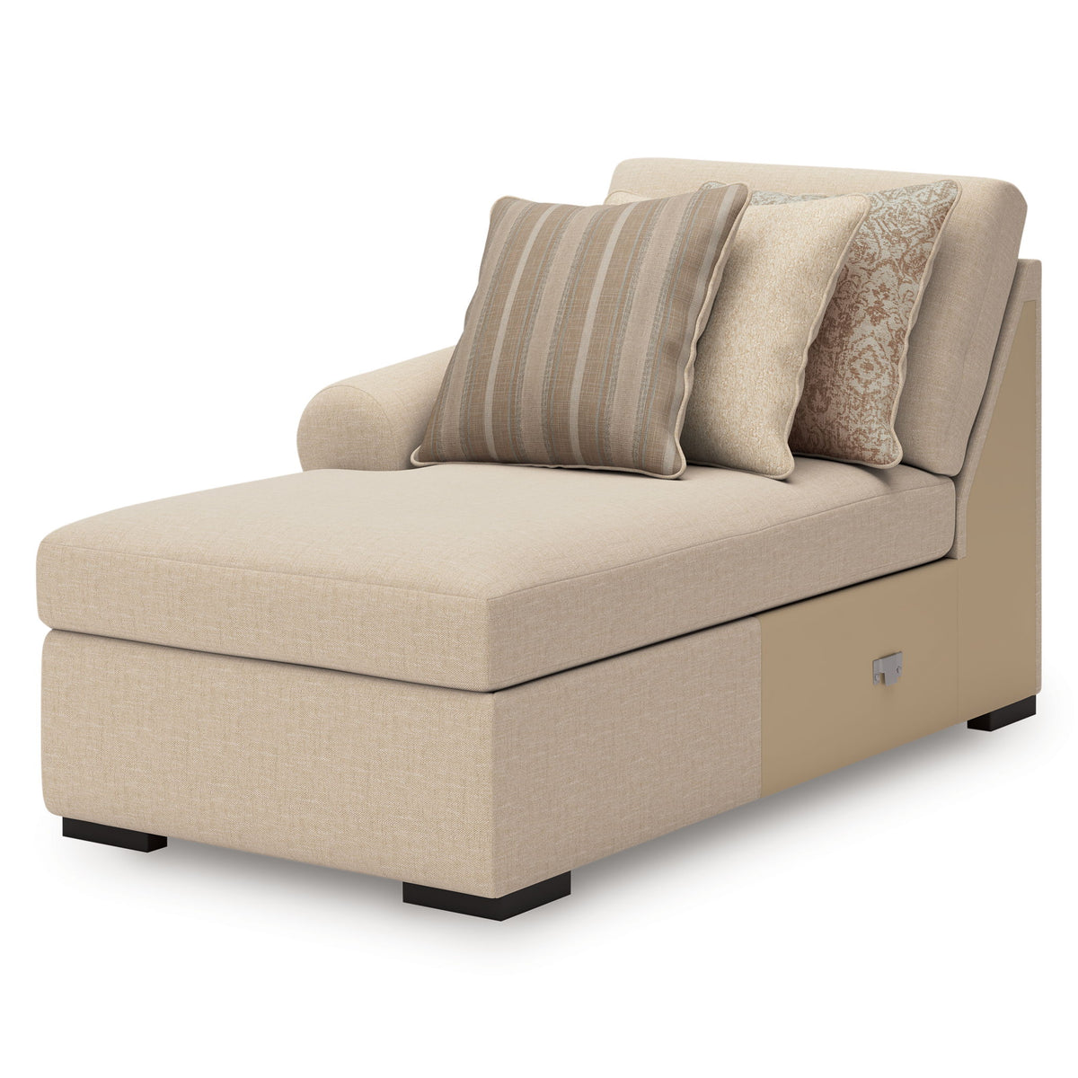 LadyMae - 2 Piece Sectional