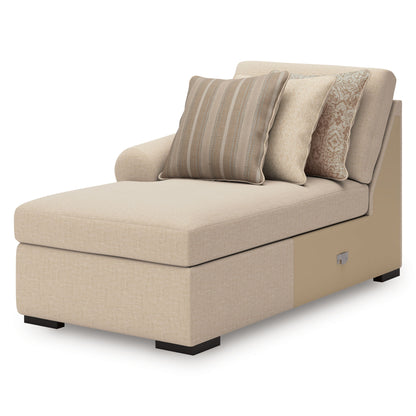 LadyMae - 2 Piece Sectional