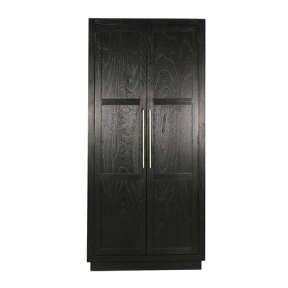 Gen S - Five General Storage Cabinet - Umbra