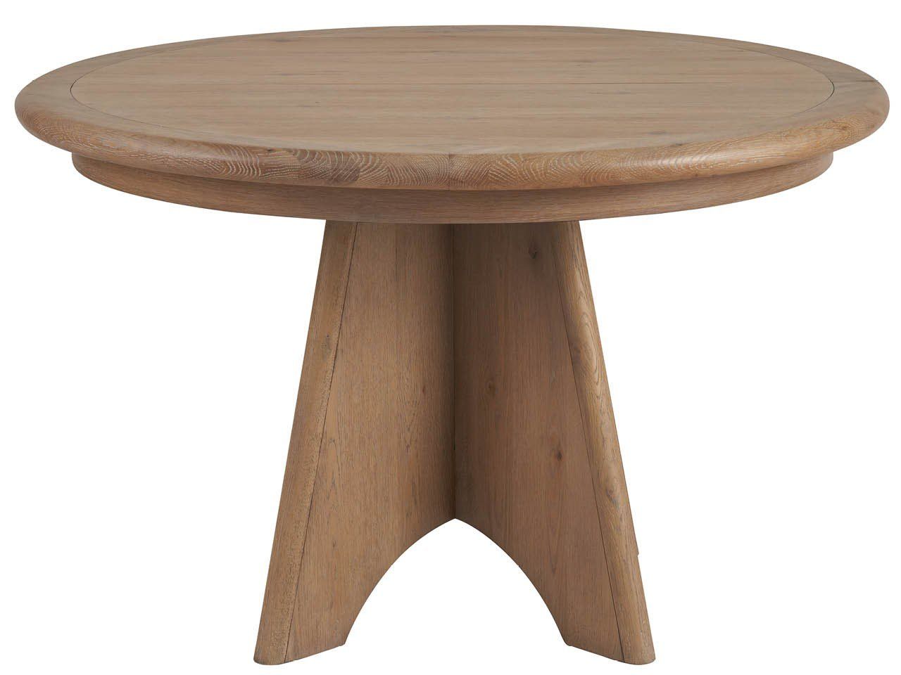 Griffith Park - Round Dining Table