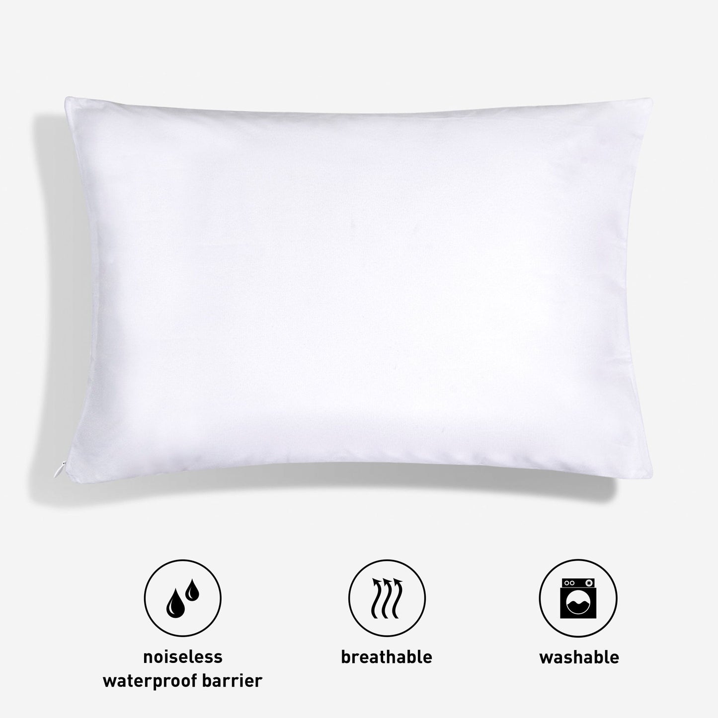 StretchWick - Pillow Protector