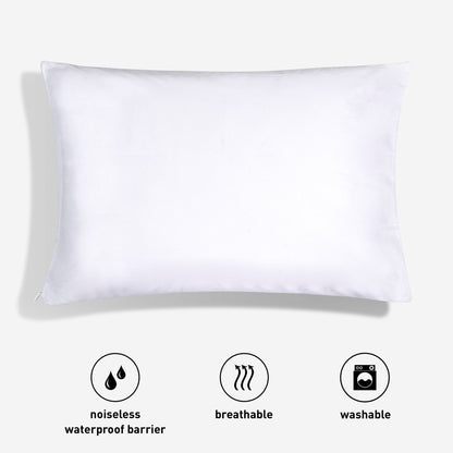 StretchWick - Pillow Protector
