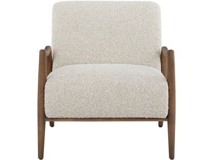 Lucca - Chair, Special Order - White