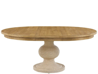 Birchaven - Wrapped Dining Table