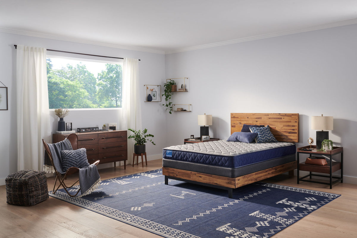 Carrington Chase - Resting Manor Mattress
