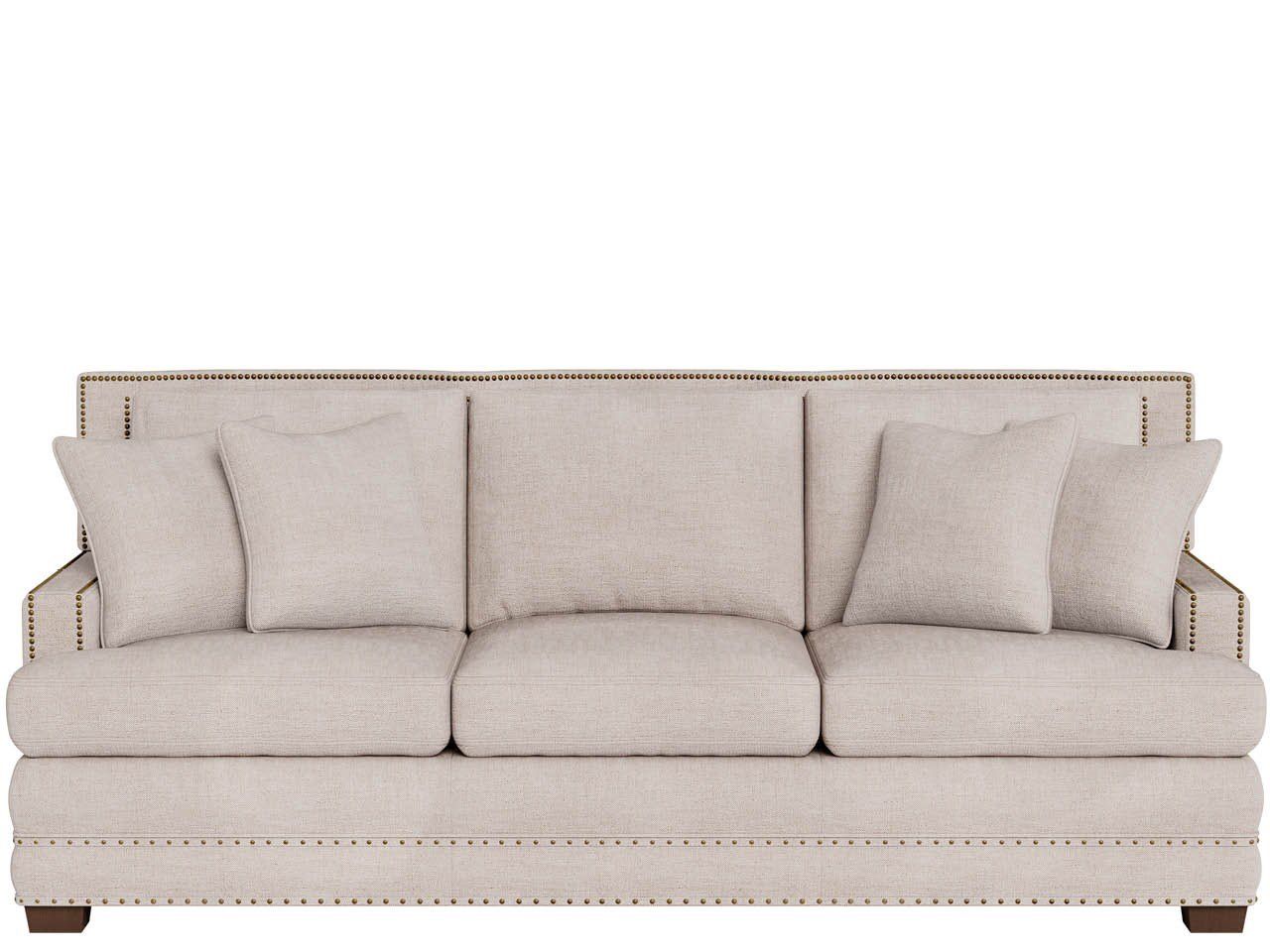 Franklin - Street Sofa, Special Order