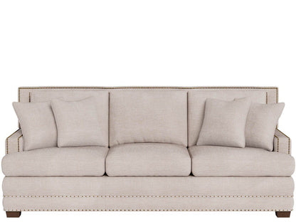 Franklin - Street Sofa, Special Order