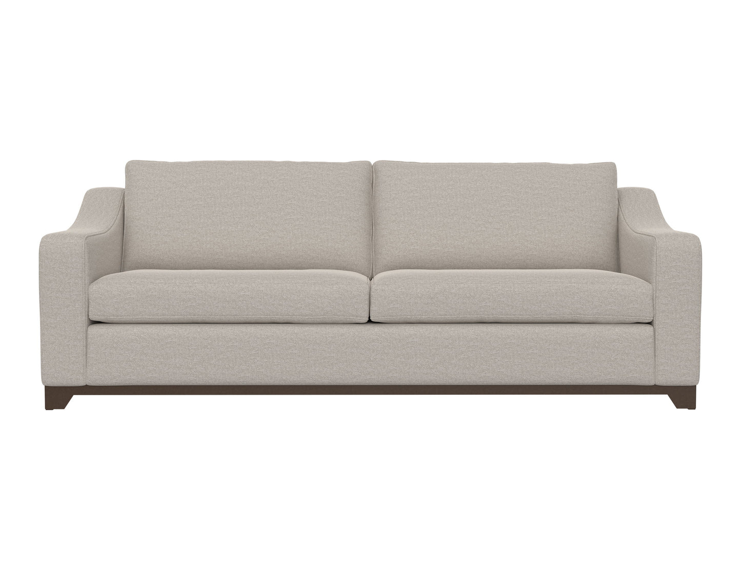 Natural Parota - Sofa