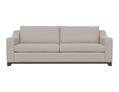 Natural Parota - Sofa