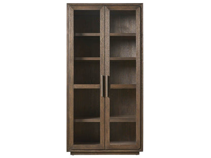 Modern - Display Cabinet