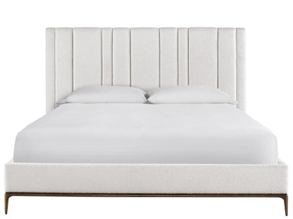 Erinn V x Universal - Summerland Upholstered Bed