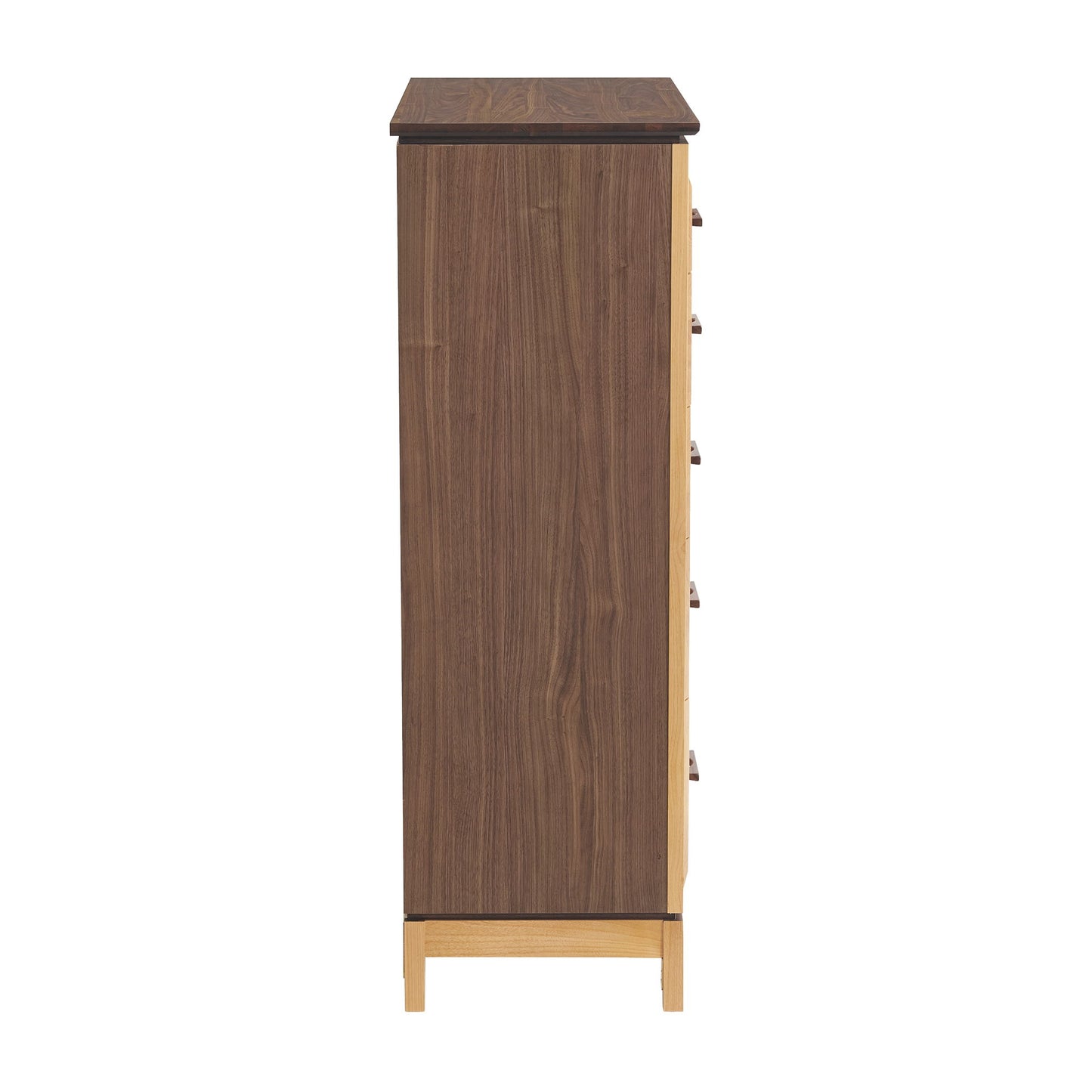 Addison - 6-Drawer Chest - Natural