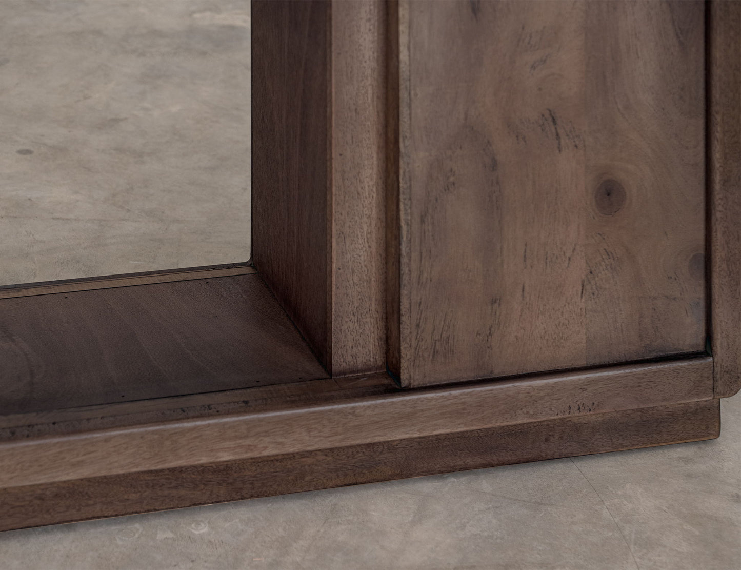 Mezquite - Electric Fireplace