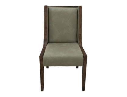 Balam - Upholstered Side Chair (Set of 2)