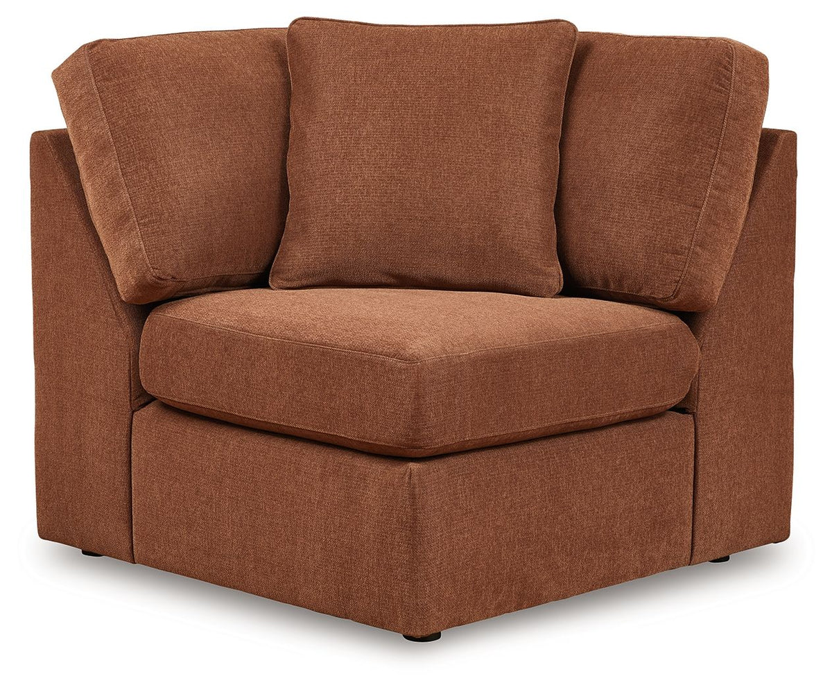 Modmax - 7 Piece Sectional