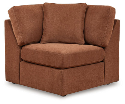 Modmax - 7 Piece Sectional