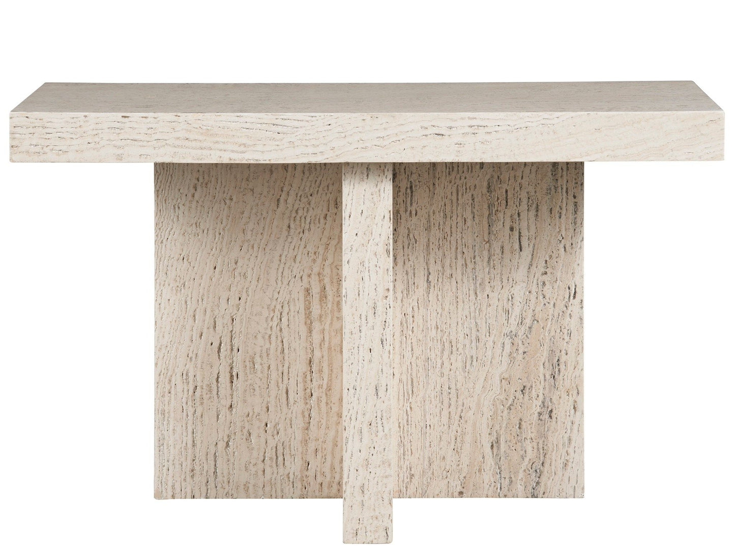 Modern - Daxton Console Table - White