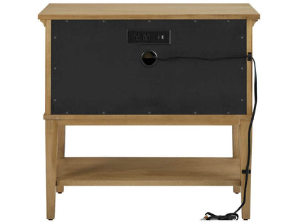 Birchaven - Nightstand, 2 Drawers