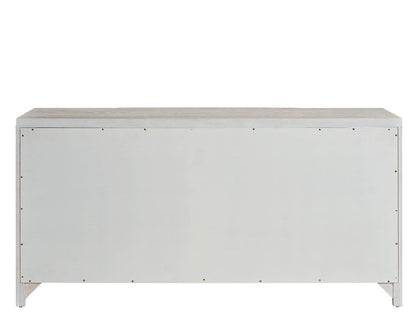 Avaline - Dresser - Gray