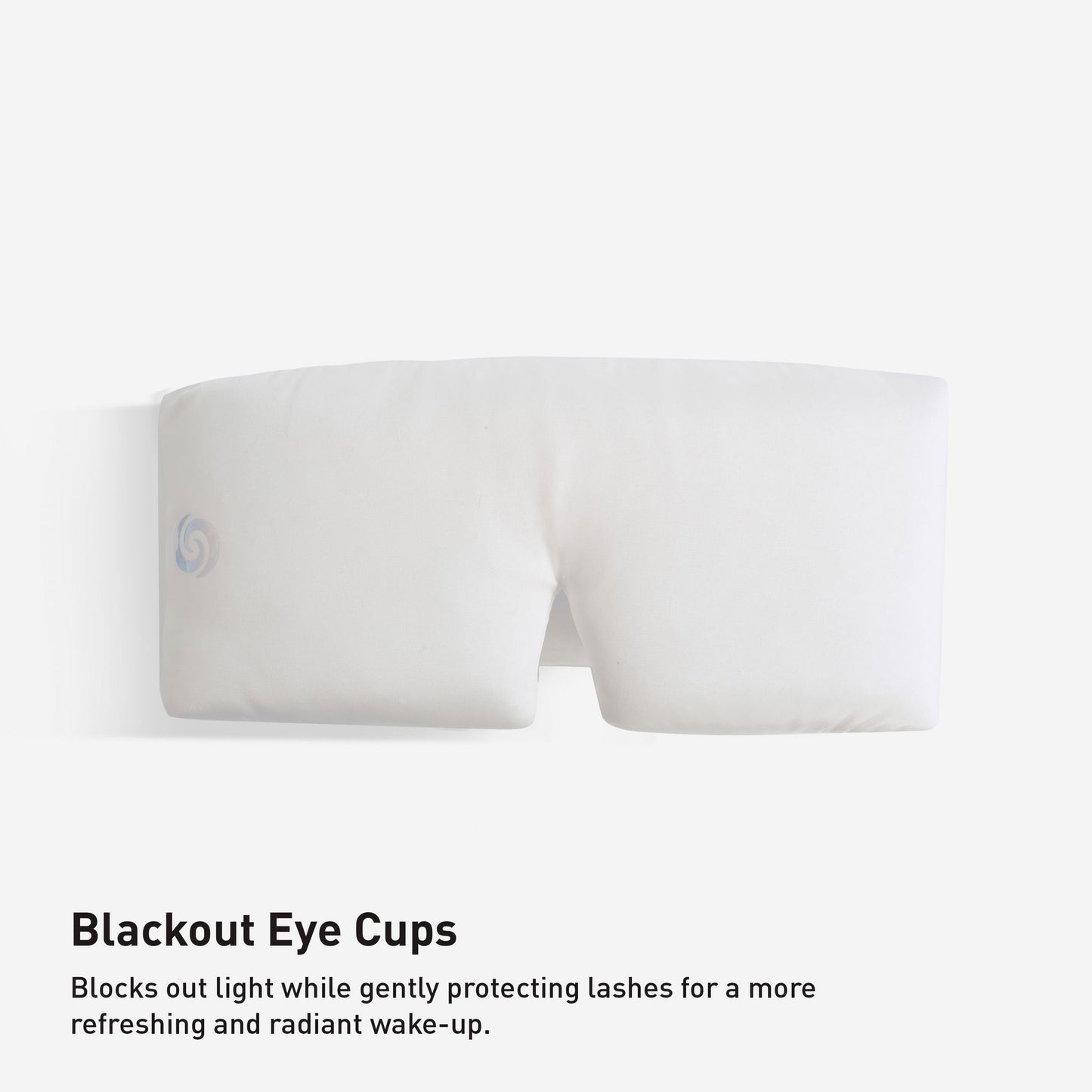 Hyper-Silk Performance - Sleep Mask