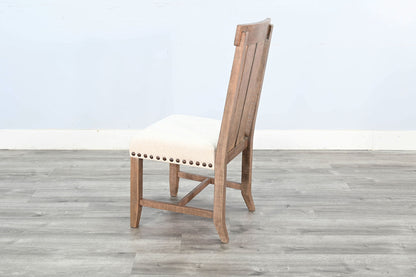 Vivian - Slat Back Chair