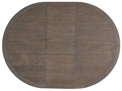 Modern - Round Dining Table