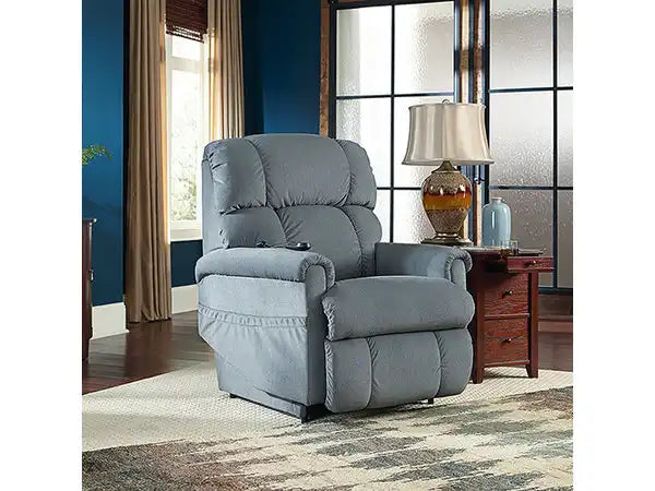 Pinnacle Platinum Power Lift Recliner