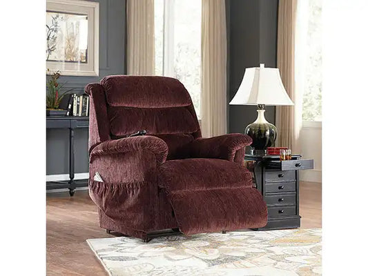 Astor Platinum Power Lift Recliner