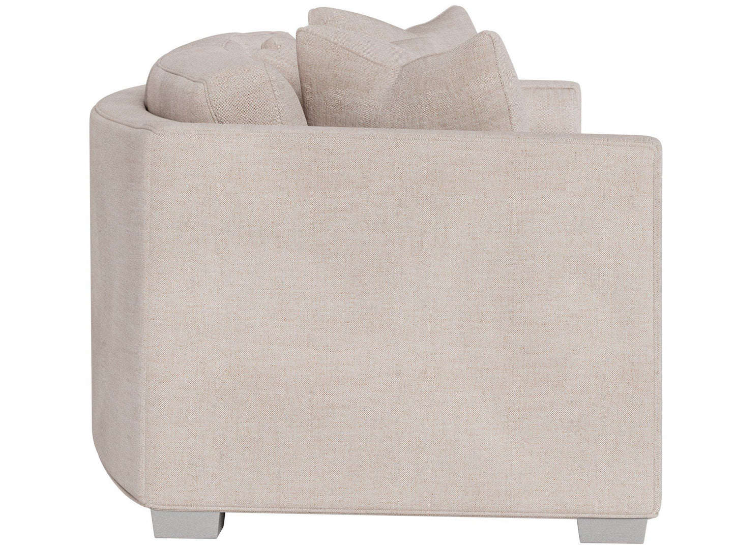 Tranquility / Miranda Kerr Home - Sofa, Special Order - Beige