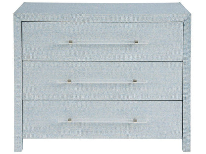 Weekender Coastal Living Home / Bimini - Chest - Gray