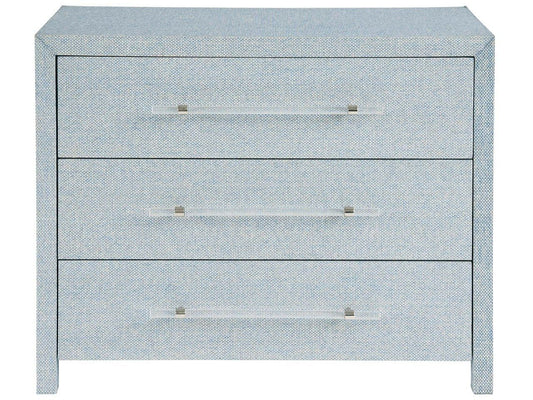 Weekender Coastal Living Home / Bimini - Chest - Gray