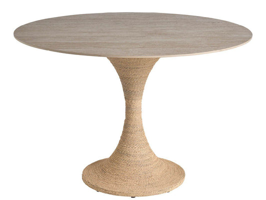 Oasis - Dining Table - Beige