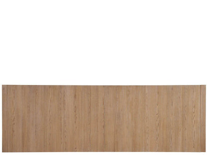 Avaline - Volpi Dining Table - Light Brown